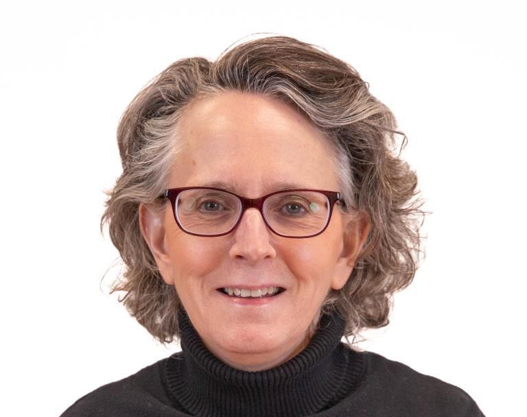 Kay McAdams